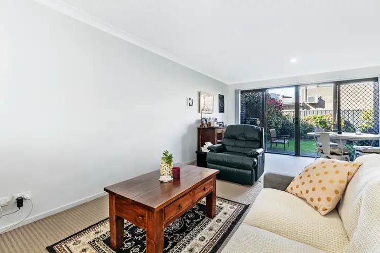Fourth view of Homely townhouse listing, 8 Gerygone Street, Thornton NSW 2322