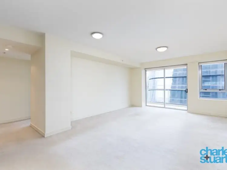 Second view of Homely apartment listing, 2201/79-81 Berry Street, North Sydney NSW 2060