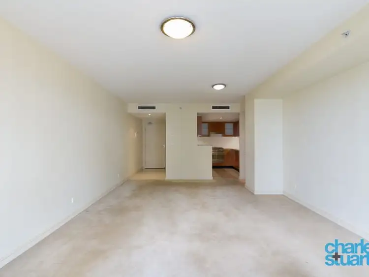 Third view of Homely apartment listing, 2201/79-81 Berry Street, North Sydney NSW 2060