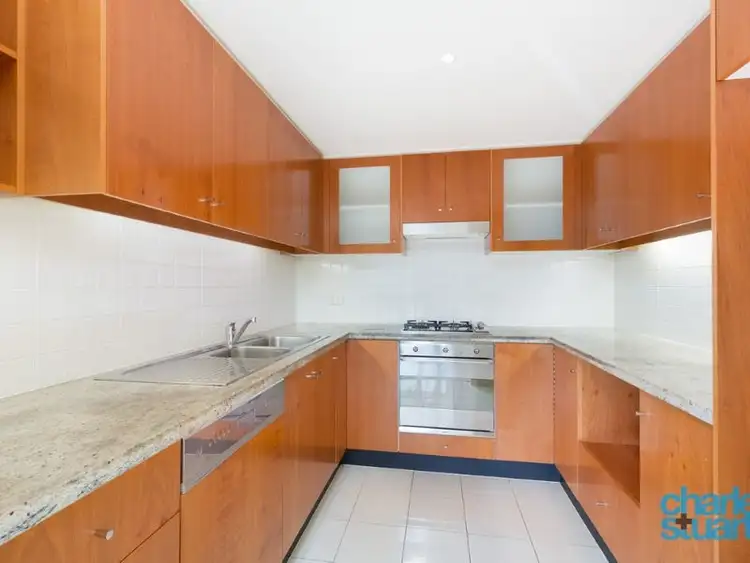 Fourth view of Homely apartment listing, 2201/79-81 Berry Street, North Sydney NSW 2060