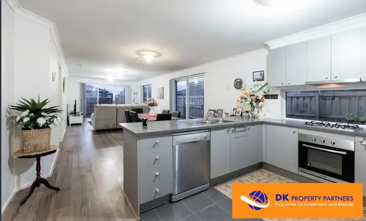 Third view of Homely house listing, 67 Hamish Drive, Tarneit VIC 3029