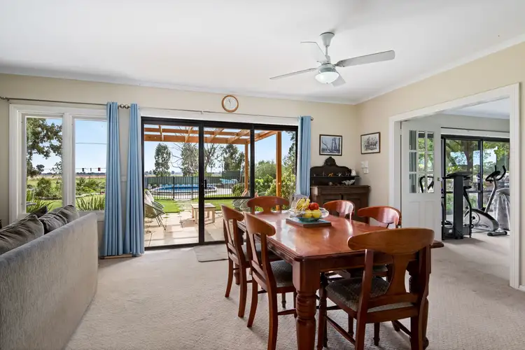 Fourth view of Homely rural property listing, 189 Katamatite-Yarrawonga Road, Yarrawonga VIC 3730