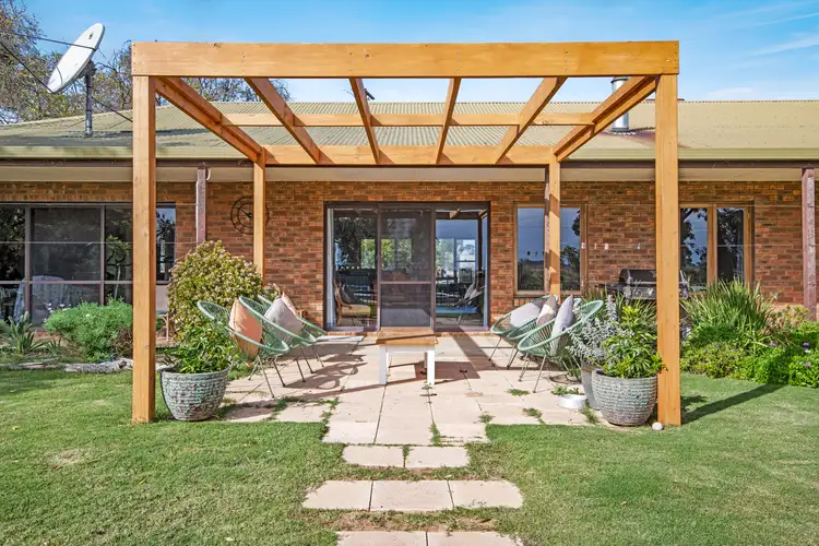 Sixth view of Homely rural property listing, 189 Katamatite-Yarrawonga Road, Yarrawonga VIC 3730
