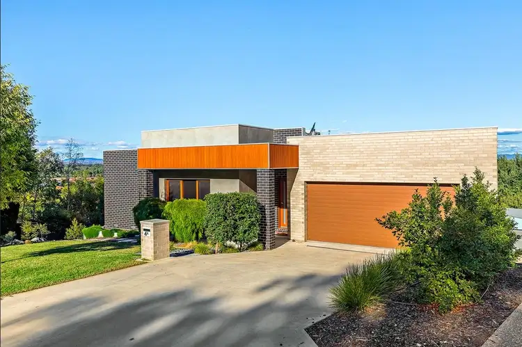 Main view of Homely house listing, 4A Ronald Place, East Albury NSW 2640