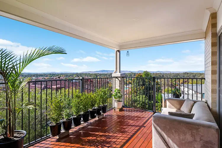 Second view of Homely house listing, 4A Ronald Place, East Albury NSW 2640