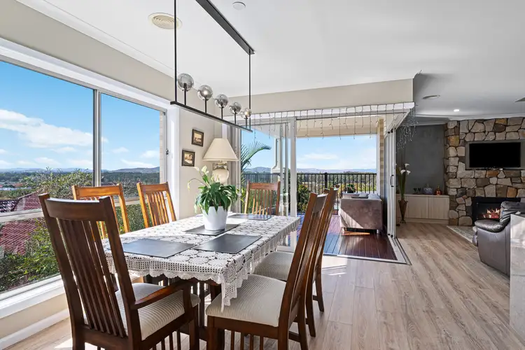 Third view of Homely house listing, 4A Ronald Place, East Albury NSW 2640