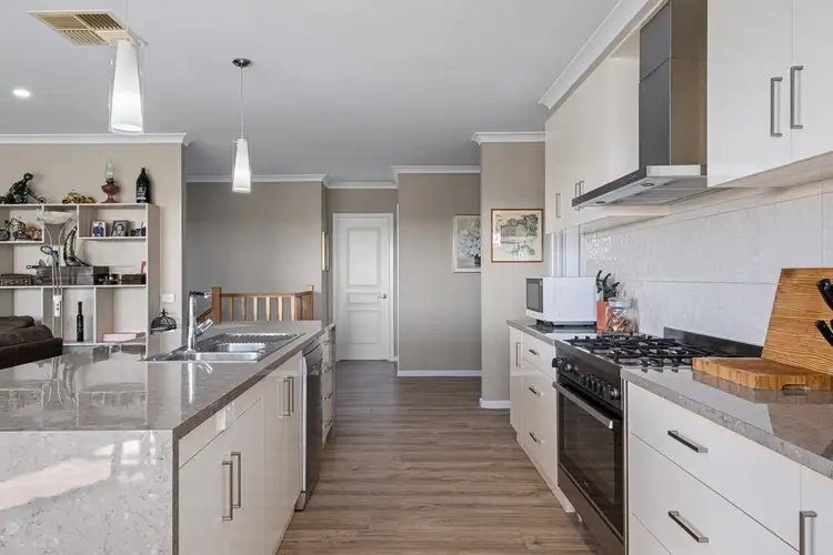 Fourth view of Homely house listing, 4A Ronald Place, East Albury NSW 2640