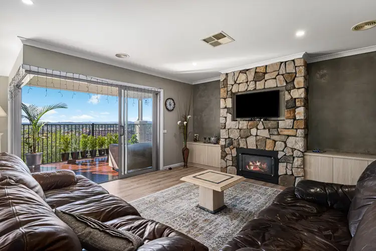 Fifth view of Homely house listing, 4A Ronald Place, East Albury NSW 2640