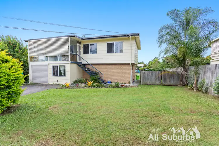 Main view of Homely house listing, 4 Leanne Street, Marsden QLD 4132