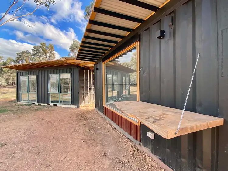 Second view of Homely rural property listing, 5D Quartz Track, Lillicur VIC 3371