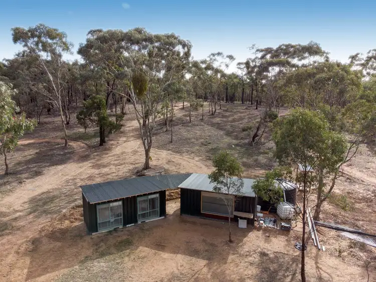Fifth view of Homely rural property listing, 5D Quartz Track, Lillicur VIC 3371