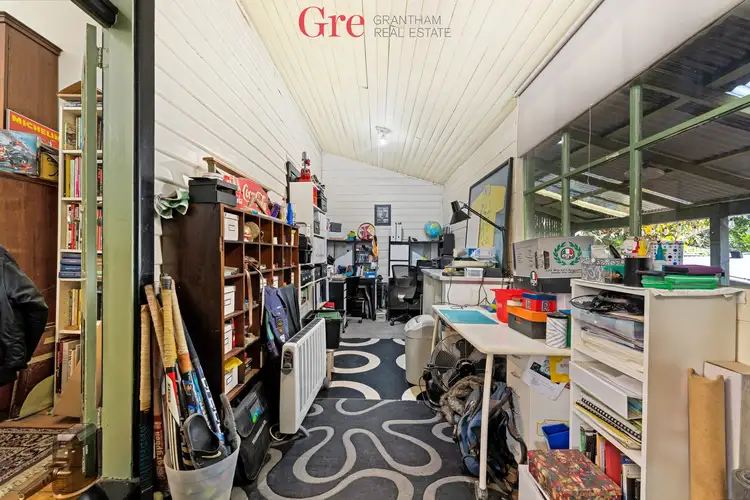 Fifth view of Homely house listing, 493 Albion Street, Brunswick West VIC 3055