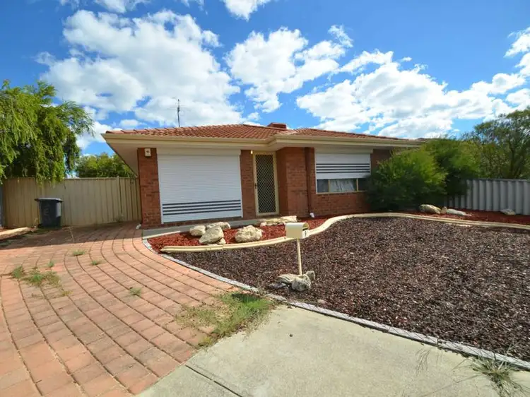 Main view of Homely house listing, 9 Mulline Court, Maddington WA 6109