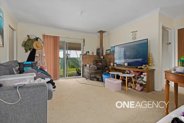 Second view of Homely house listing, 5 King George Street, Erowal Bay NSW 2540