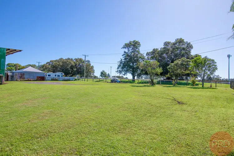 Third view of Homely land listing, 12 Duckenfield Road, Morpeth NSW 2321