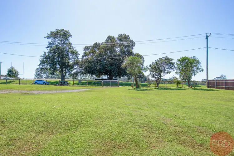 Fourth view of Homely land listing, 12 Duckenfield Road, Morpeth NSW 2321