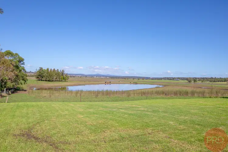 Fifth view of Homely land listing, 12 Duckenfield Road, Morpeth NSW 2321