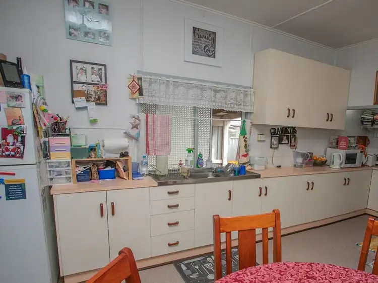 Second view of Homely house listing, 29 Barber Street, Chinchilla QLD 4413