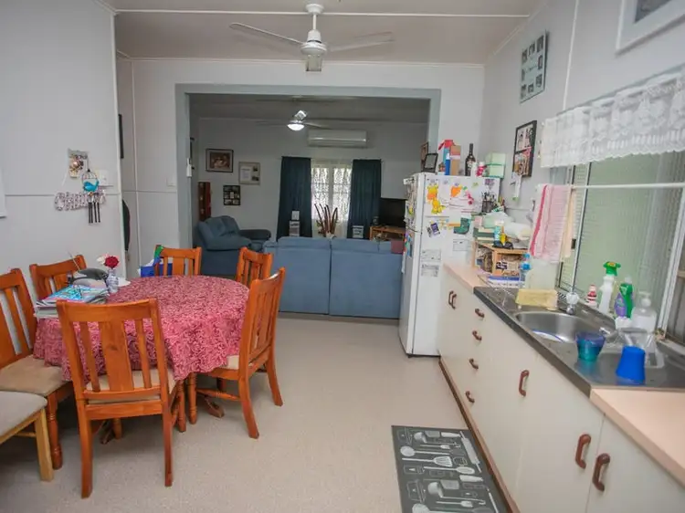 Fifth view of Homely house listing, 29 Barber Street, Chinchilla QLD 4413