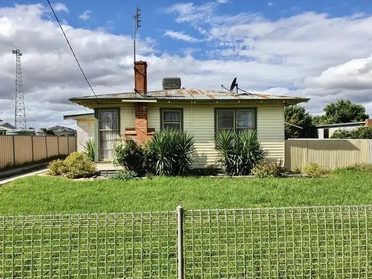 Main view of Homely house listing, 30 BARBER STREET, Pyramid Hill VIC 3575