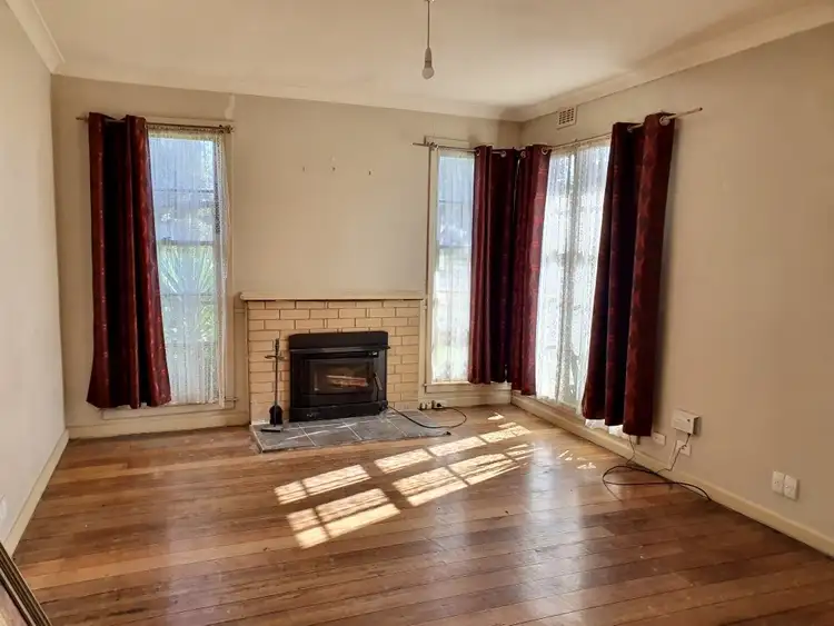 Second view of Homely house listing, 30 BARBER STREET, Pyramid Hill VIC 3575