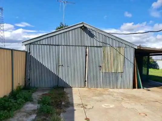 Third view of Homely house listing, 30 BARBER STREET, Pyramid Hill VIC 3575