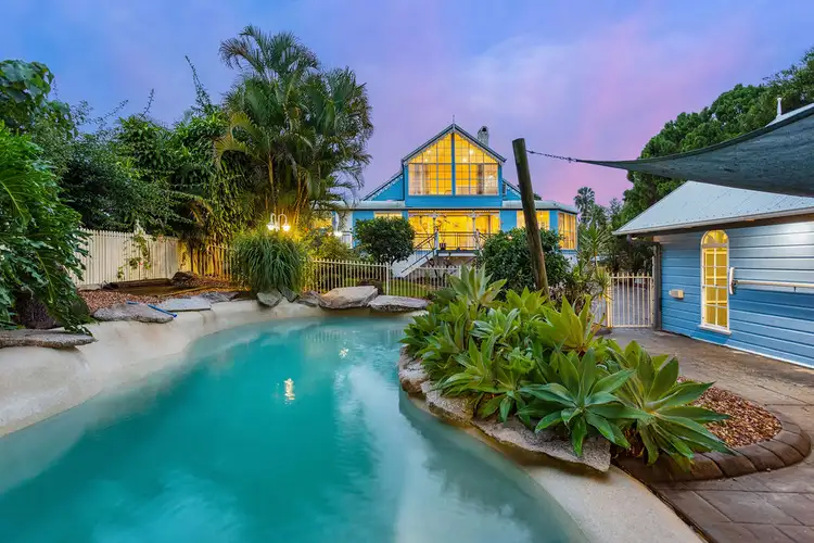 Main view of Homely house listing, 31 Glebe Road, Newtown QLD 4305