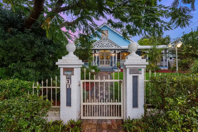 Third view of Homely house listing, 31 Glebe Road, Newtown QLD 4305