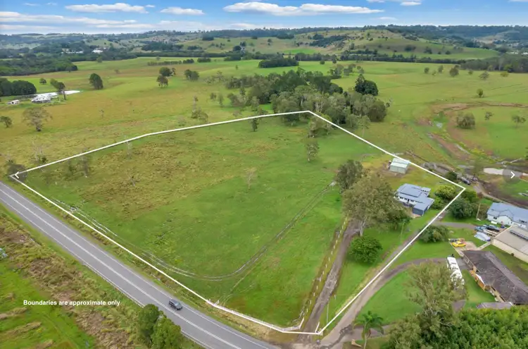 424 Bangalow Road, Lagoon Grass NSW 2480