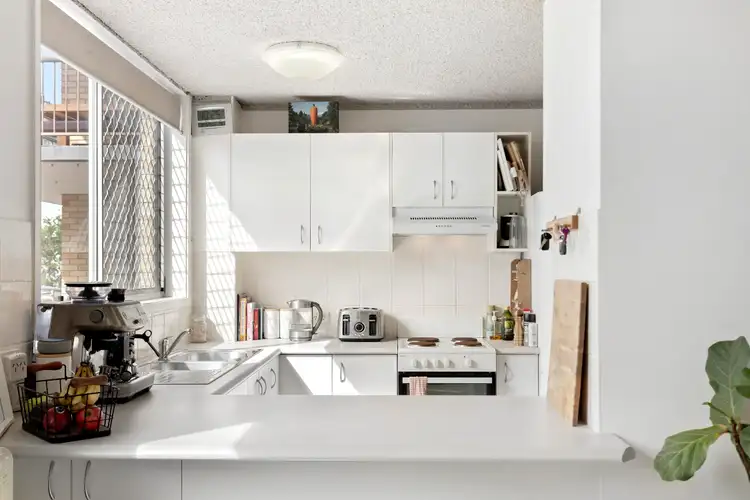 Fifth view of Homely unit listing, 1/8 Riviera Road, Miami QLD 4220