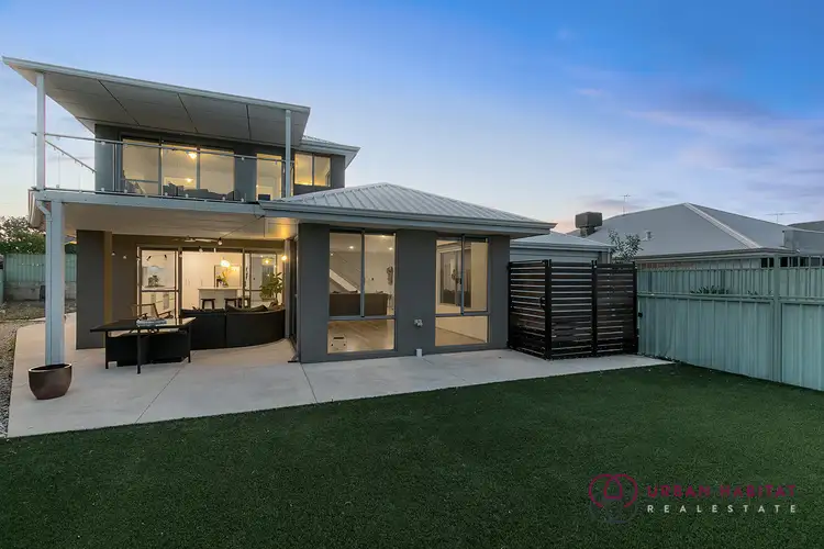 14 Eton Court, Parmelia WA 6167