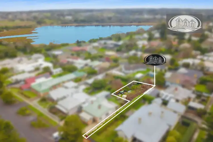 Second view of Homely land listing, LOT 2, 17 Percy Street, Portland VIC 3305