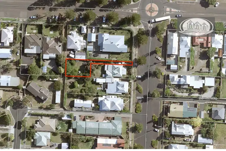 Fifth view of Homely land listing, LOT 2, 17 Percy Street, Portland VIC 3305