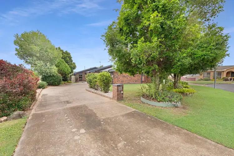9 Rankin Court, Bundaberg South QLD 4670