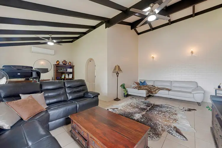 Sixth view of Homely house listing, 9 Rankin Court, Bundaberg South QLD 4670