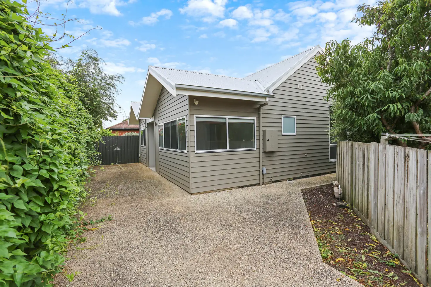 Main view of Homely house listing, 2/17 Osmonds Lane, Port Fairy VIC 3284