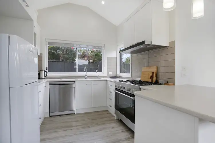 Second view of Homely house listing, 2/17 Osmonds Lane, Port Fairy VIC 3284