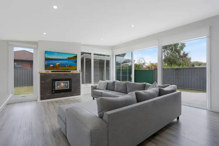 Third view of Homely house listing, 2/17 Osmonds Lane, Port Fairy VIC 3284