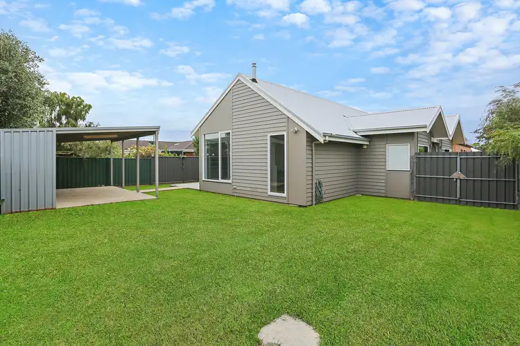 Fourth view of Homely house listing, 2/17 Osmonds Lane, Port Fairy VIC 3284