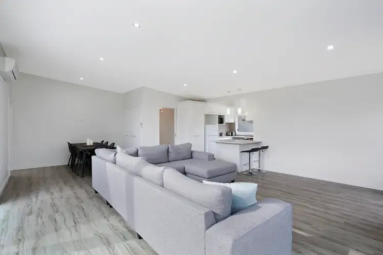 Fifth view of Homely house listing, 2/17 Osmonds Lane, Port Fairy VIC 3284