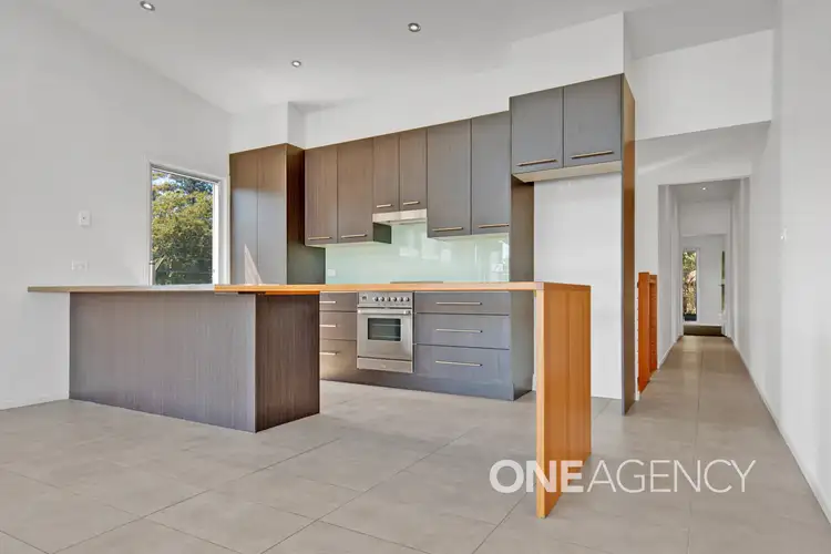 Second view of Homely apartment listing, Lot 3 191 Elizabeth Drive, Vincentia NSW 2540