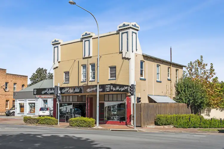 515 High Street, Maitland NSW 2320