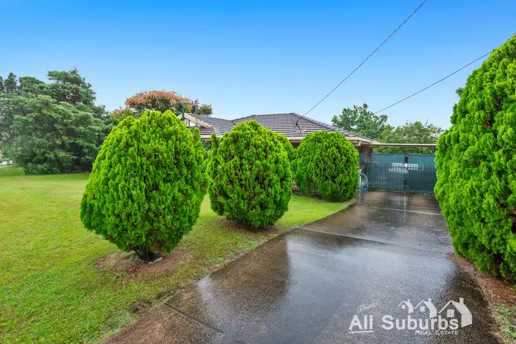 Main view of Homely house listing, 8 Stacey Court, Crestmead QLD 4132