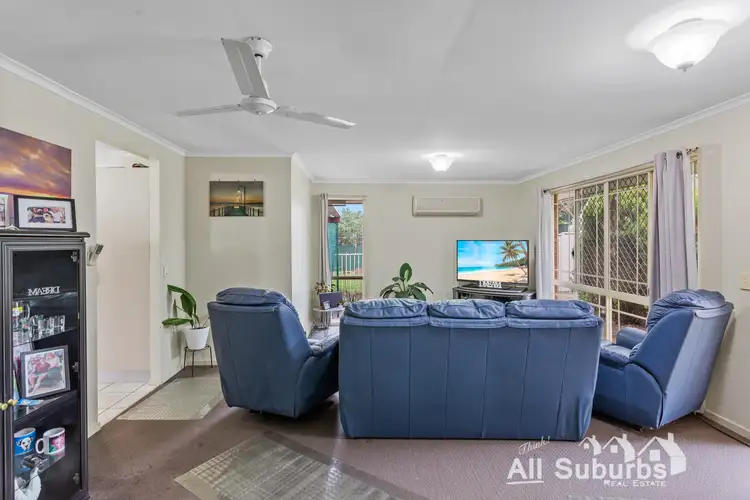 Second view of Homely house listing, 8 Stacey Court, Crestmead QLD 4132