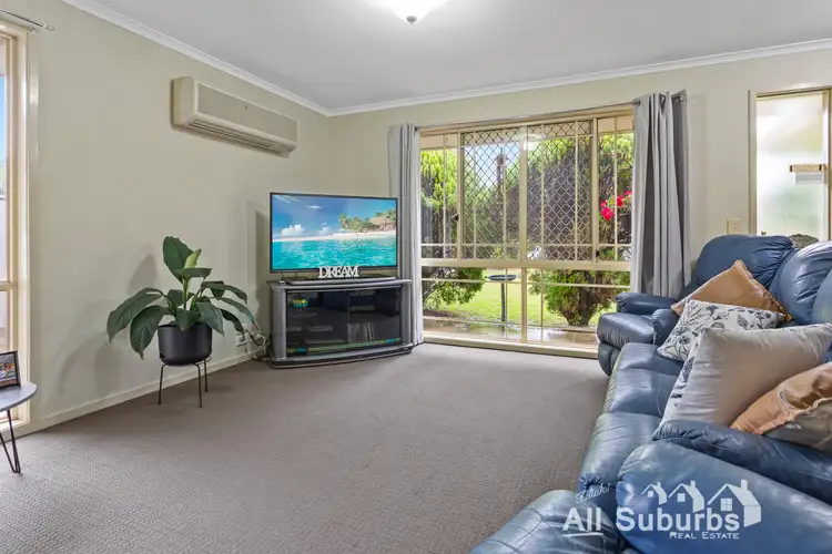 Third view of Homely house listing, 8 Stacey Court, Crestmead QLD 4132