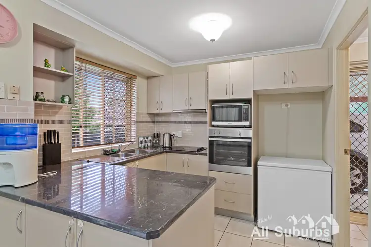 Fourth view of Homely house listing, 8 Stacey Court, Crestmead QLD 4132