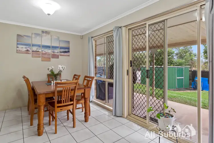 Sixth view of Homely house listing, 8 Stacey Court, Crestmead QLD 4132