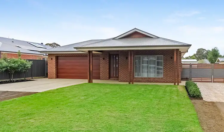 10 Boomerang Place, Heathcote VIC 3523