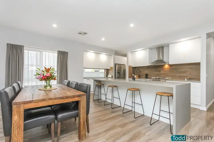Second view of Homely house listing, 10 Boomerang Place, Heathcote VIC 3523