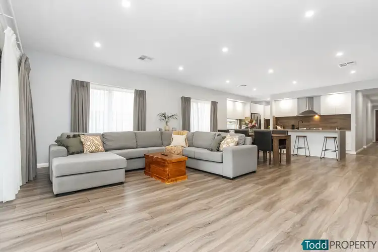 Fourth view of Homely house listing, 10 Boomerang Place, Heathcote VIC 3523
